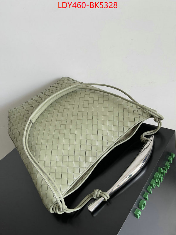 BV Bags(TOP)-Handbag- from china 2024 ID: BK5328 $: 460USD,