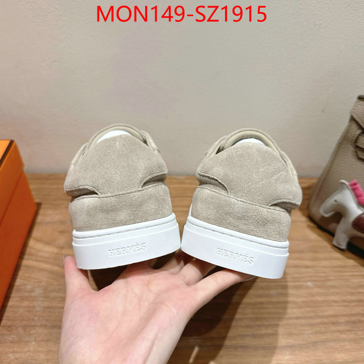 Women Shoes-Hermes aaaaa replica ID: SZ1915 $: 149USD