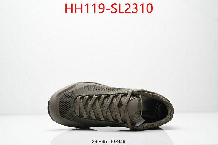 Men Shoes-Arcteryx top quality website ID: SL2310 $: 119USD