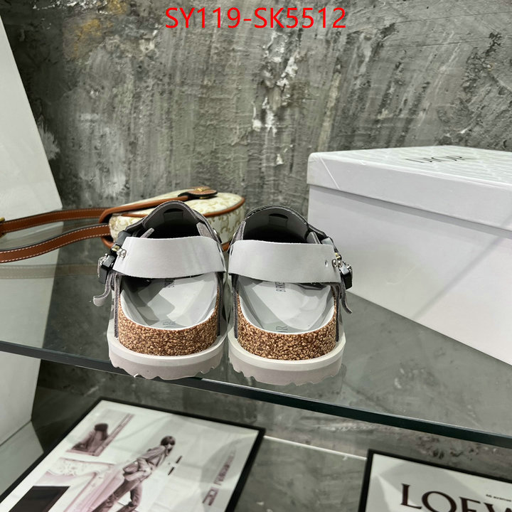 Women Shoes-Dior is it ok to buy replica ID: SK5512 $: 119USD