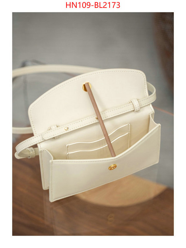 Loro Piana Bags(4A)-Crossbody- buy best quality replica ID: BL2173 $: 109USD,