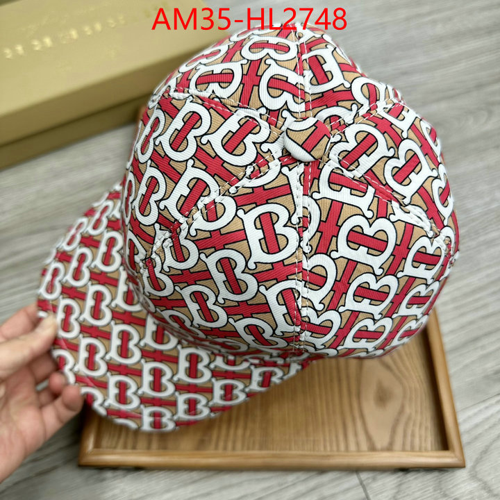 Cap(Hat)-Burberry how to buy replcia ID: HL2748 $: 39USD