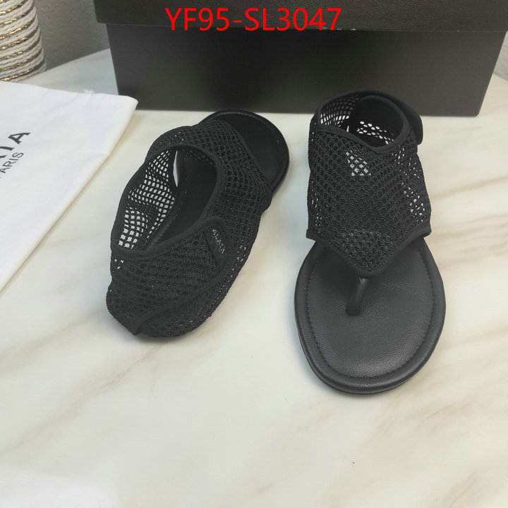 Women Shoes-ALAIA top quality ID: SL3047 $: 95USD