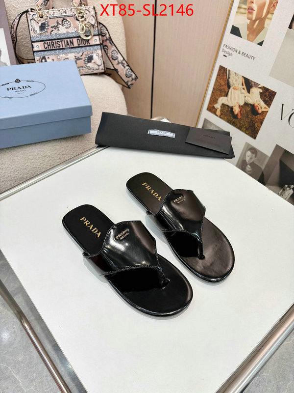 Women Shoes-Prada high quality online ID: SL2146 $: 85USD