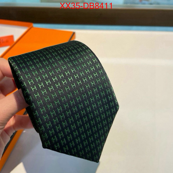 ID: DB8411
