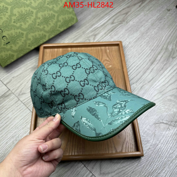 Cap(Hat)-Gucci are you looking for ID: HL2842 $: 35USD