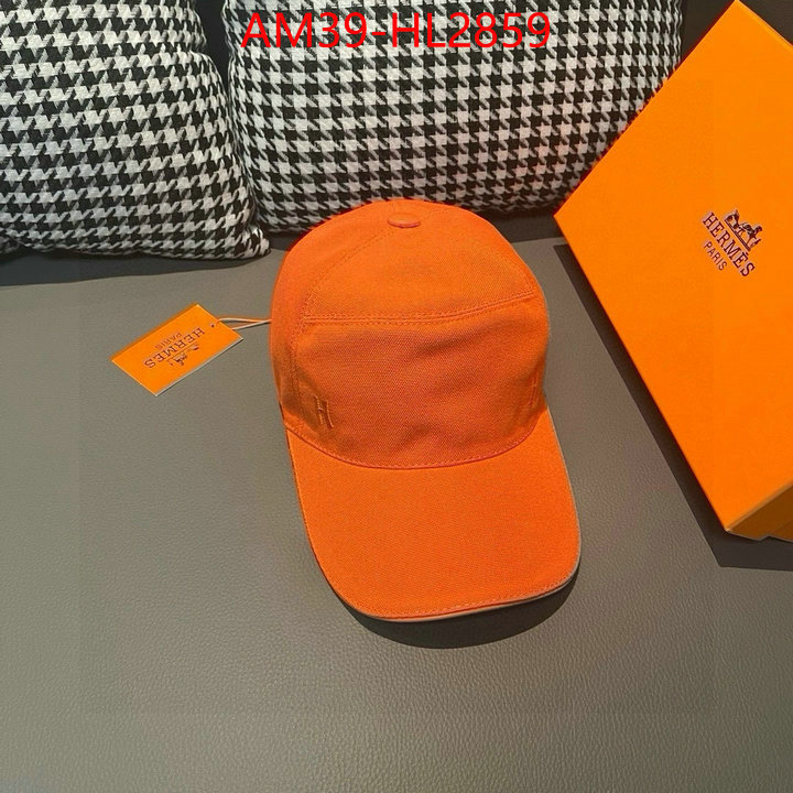 Cap(Hat)-Hermes shop now ID: HL2859 $: 39USD