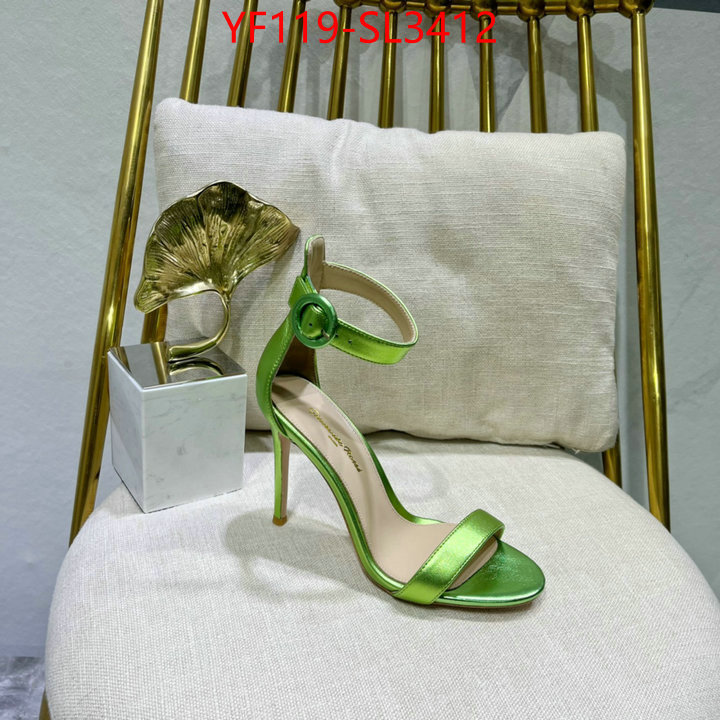 Women Shoes-Gianvito Rossi shop now ID: SL3412 $: 119USD