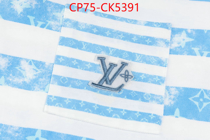 Clothing-LV 1:1 clone ID: CK5391 $: 75USD