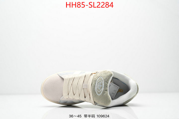Women Shoes-Adidas the online shopping ID: SL2284 $: 85USD