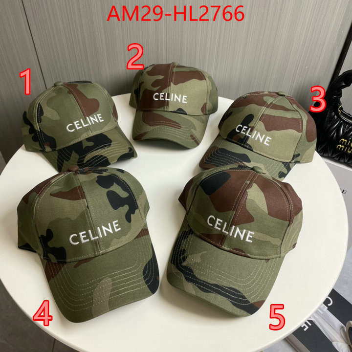 Cap(Hat)-Celine replica us ID: HL2766 $: 29USD