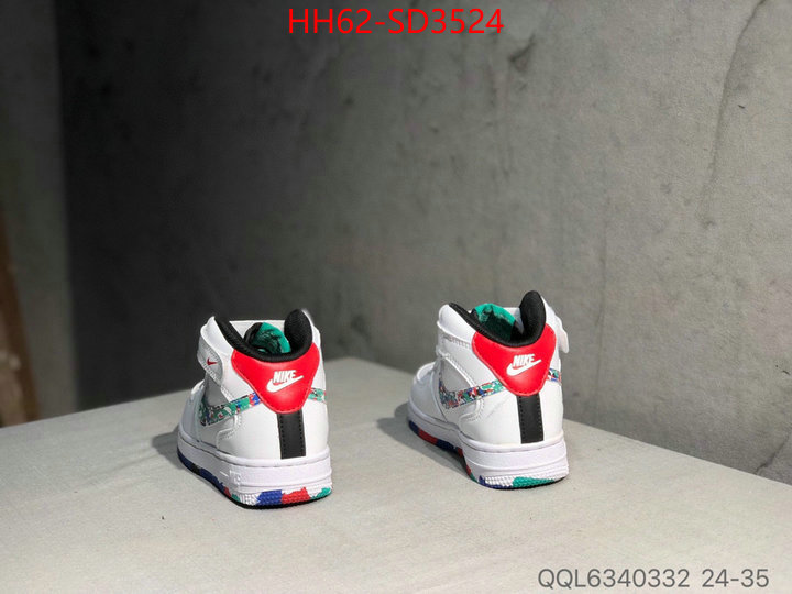 ID: SD3524
