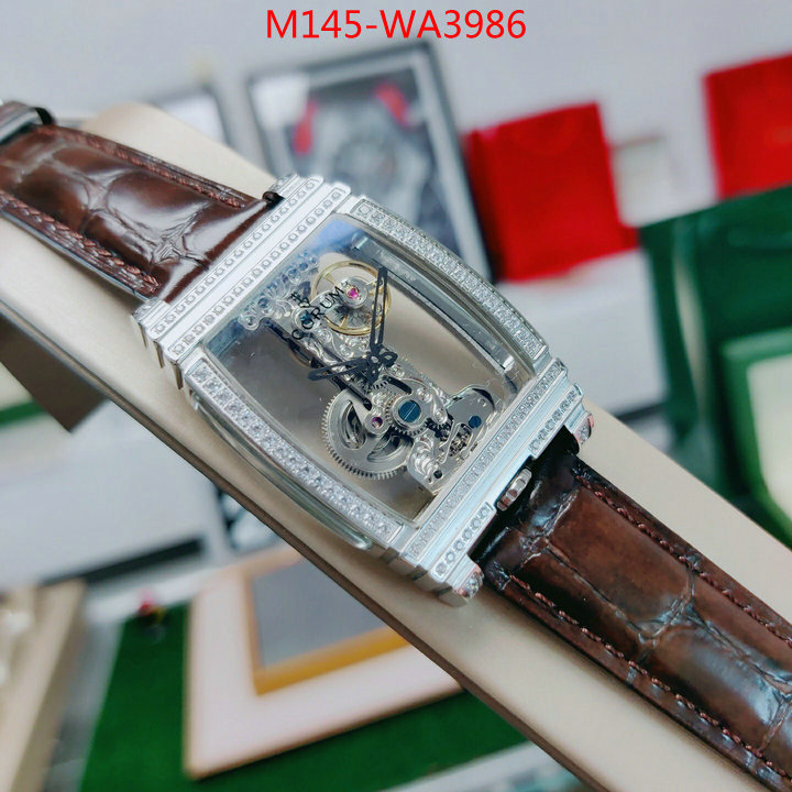 ID: WA3986