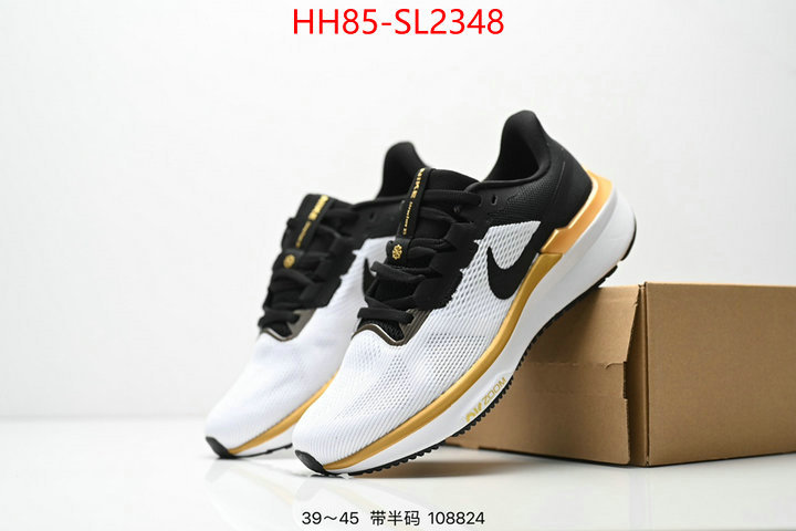 Men Shoes-Nike high quality perfect ID: SL2348 $: 85USD