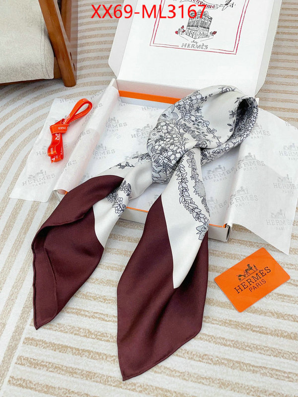Scarf-Hermes replicas buy special ID: ML3167 $: 69USD