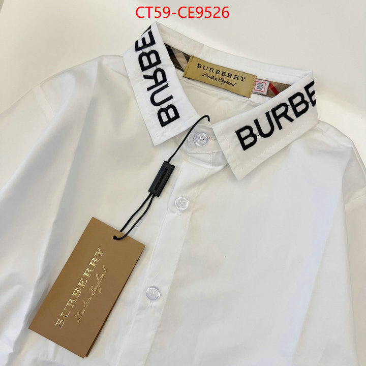 ID: CE9526