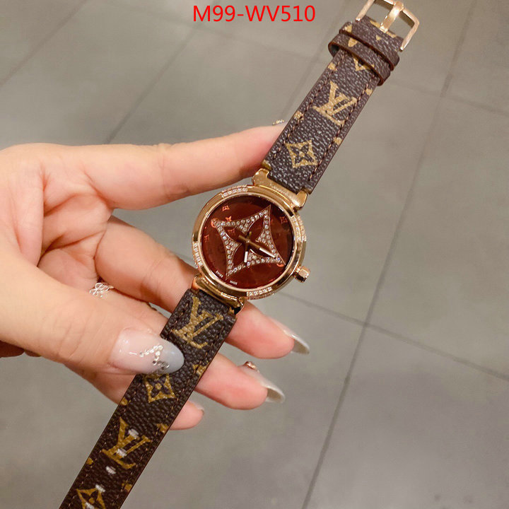 ID: WV510