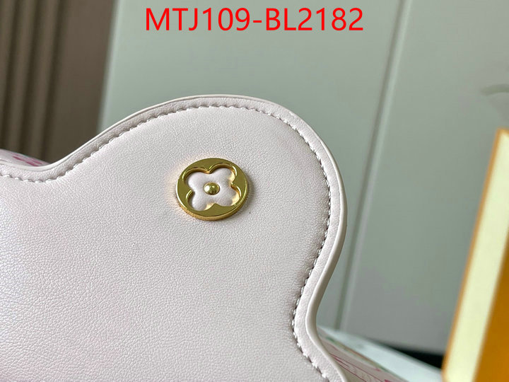 LV Bags(4A)-Handbag Collection- online sales ID: BL2182