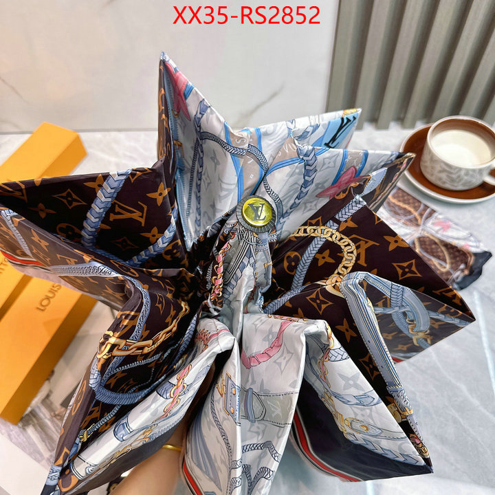ID: RS2852
