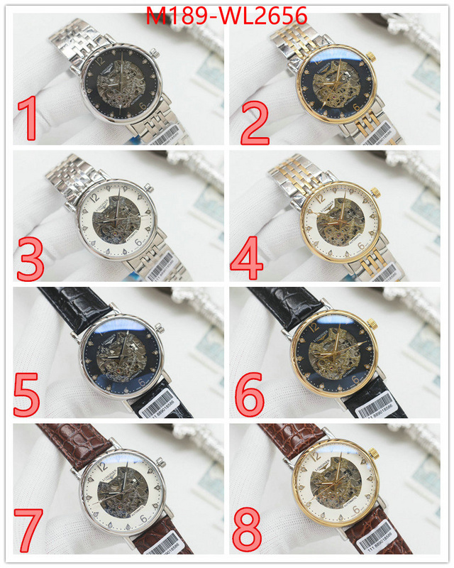 Watch(4A)-Longines buy best quality replica ID: WL2656 $: 189USD-shoes yupoo Watch(4A)-Longines buy best quality replica ID: WL2656 $: 189USD