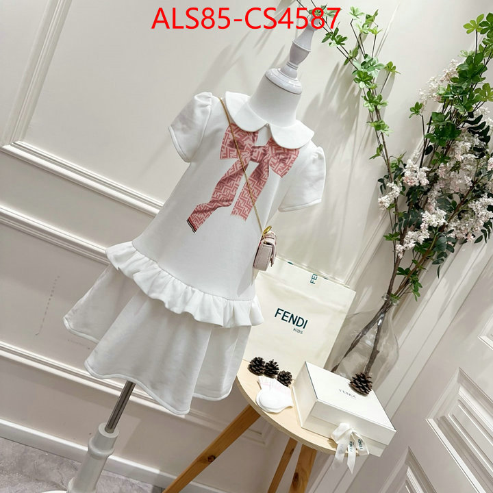ID: CS4587