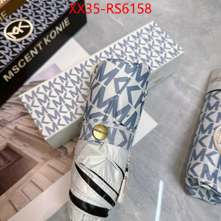 ID: RS6158