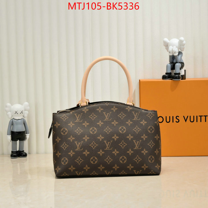 LV Bags(4A)-Handbag Collection- replcia cheap from china ID: BK5336