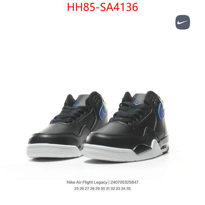 ID: SA4136