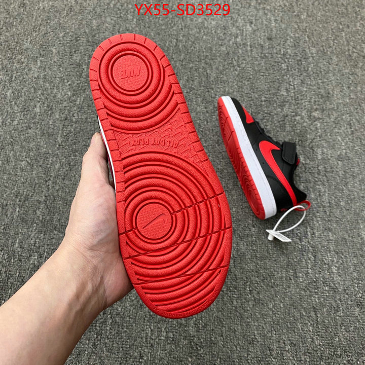 ID: SD3529