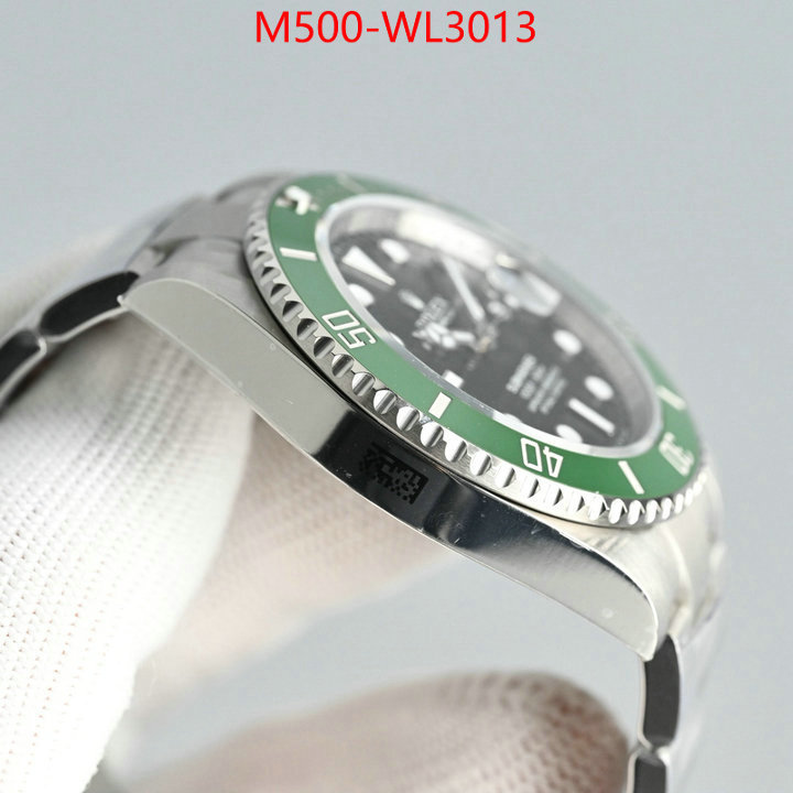 Watch(TOP)-Rolex for sale online ID: WL3013 $: 500USD