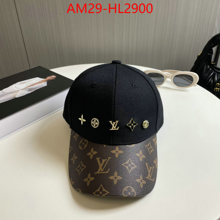 Cap(Hat)-LV replicas ID: HL2900 $: 29USD