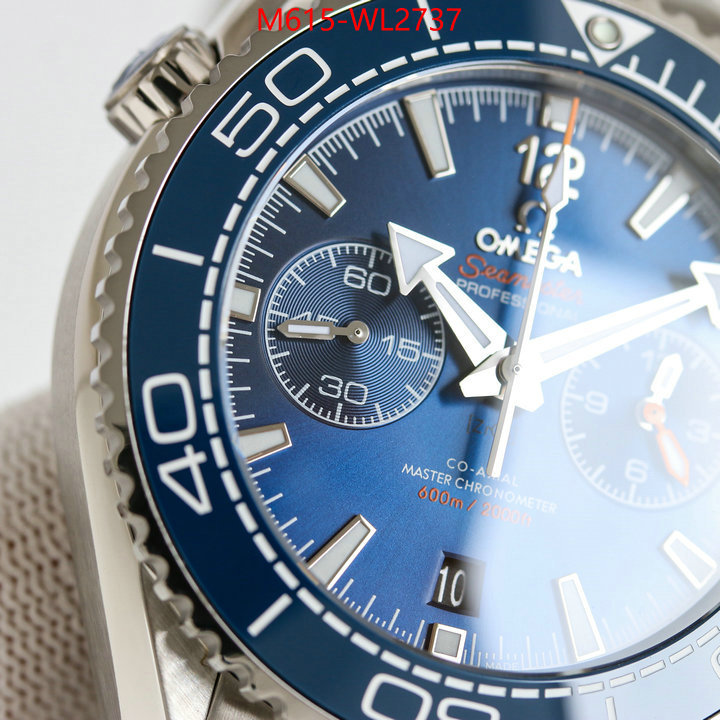 Watch(TOP)-Omega 7 star ID: WL2737 $: 615USD