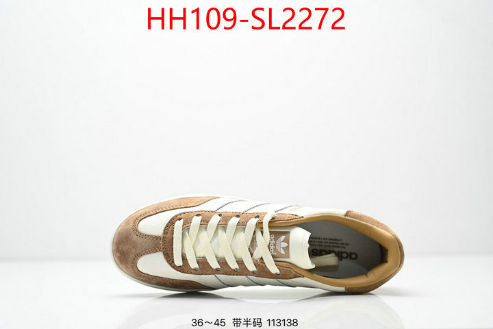 Women Shoes-Adidas best quality replica ID: SL2272 $: 109USD