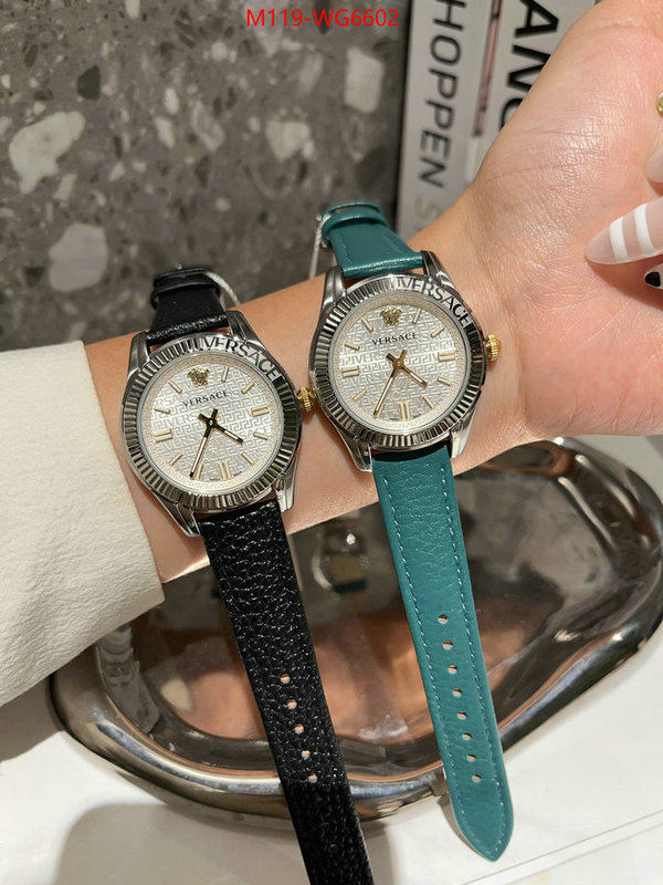 ID: WG6602