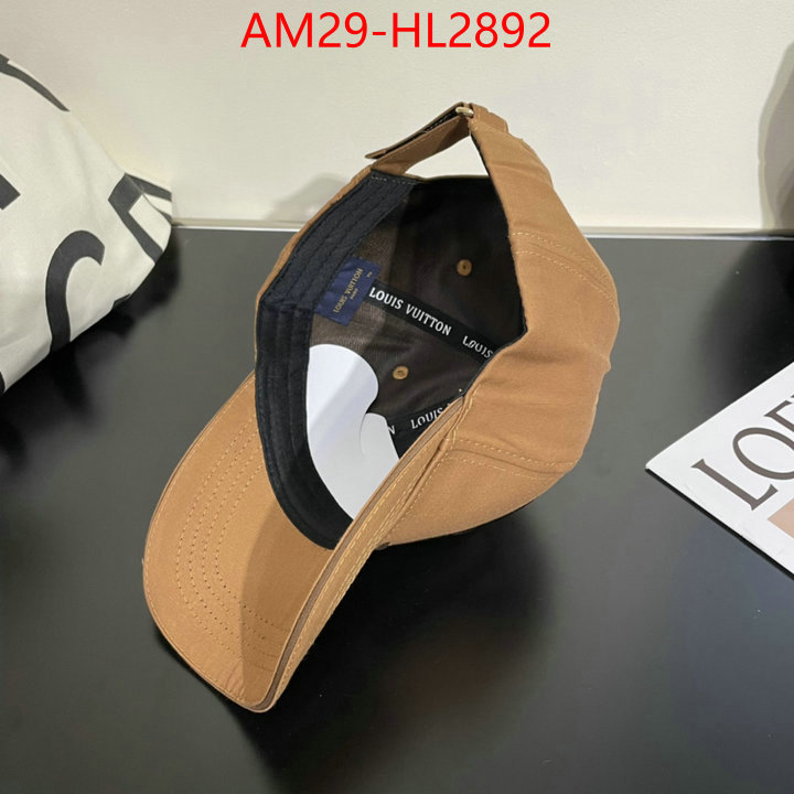 Cap(Hat)-LV online from china ID: HL2892 $: 29USD