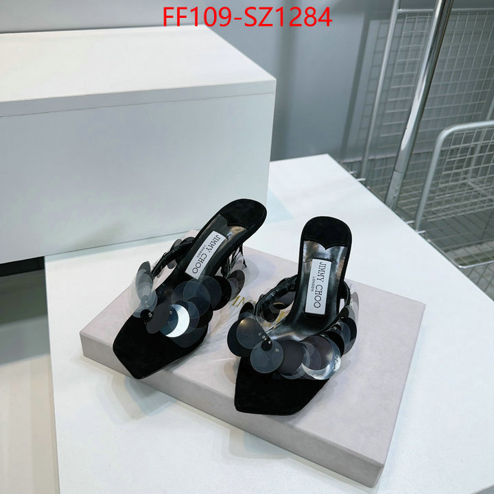 Women Shoes-Jimmy Choo online sale ID: SZ1284 $: 109USD