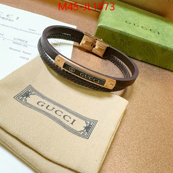 Jewelry-Gucci is it illegal to buy ID: JL1973 $: 45USD