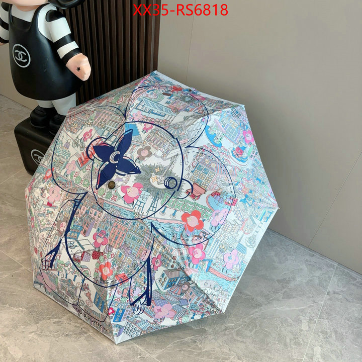 ID: RS6818