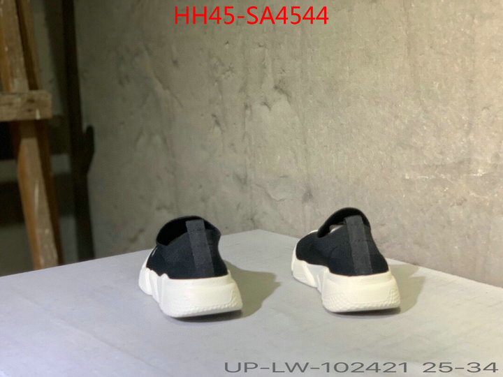 ID: SA4544