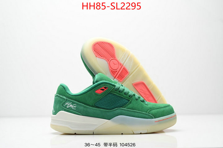 Women Shoes-NIKE what is top quality replica ID: SL2295 $: 85USD