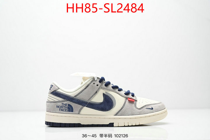 Women Shoes-NIKE what best replica sellers ID: SL2484 $: 85USD