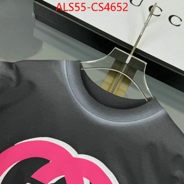 ID: CS4652