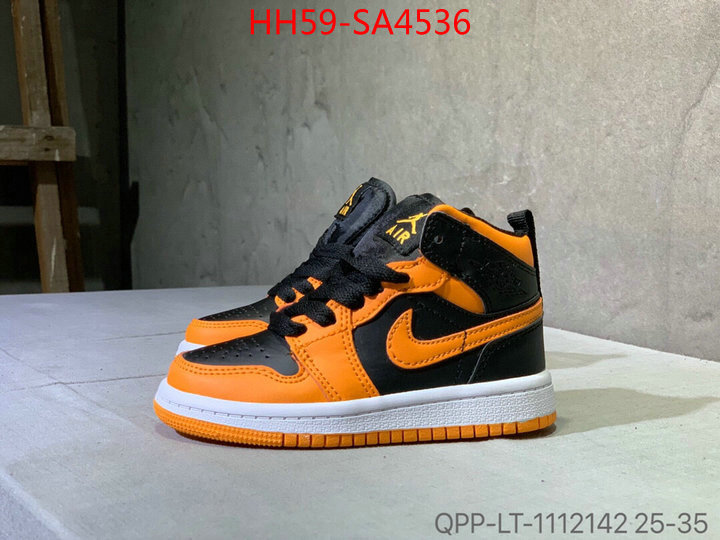 ID: SA4536