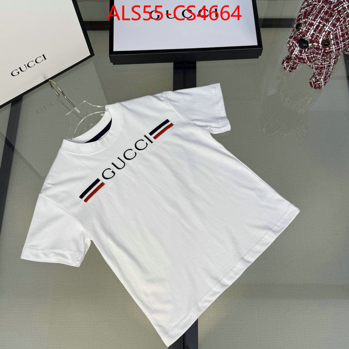 ID: CS4664