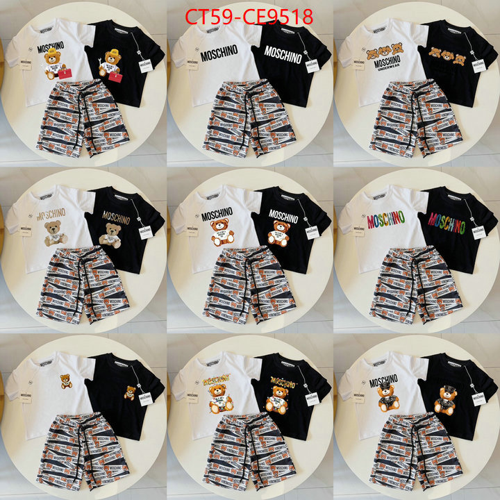 ID: CE9518