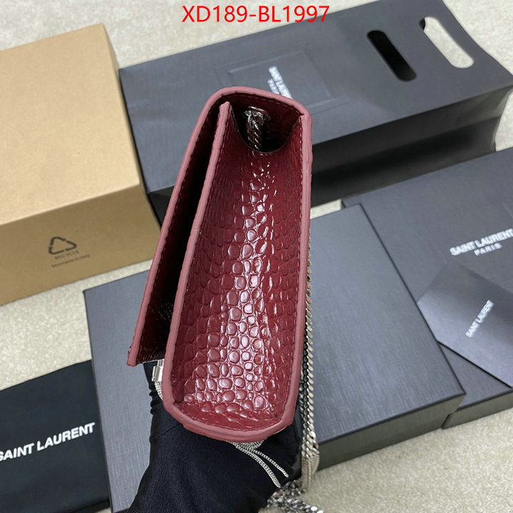 YSL Bags(TOP)-Kate-Solferino-Sunset-Jamie good quality replica ID: BL1997 $: 189USD,-shoes yupoo YSL Bags(TOP)-Kate-Solferino-Sunset-Jamie good quality replica ID: BL1997 $: 189USD,