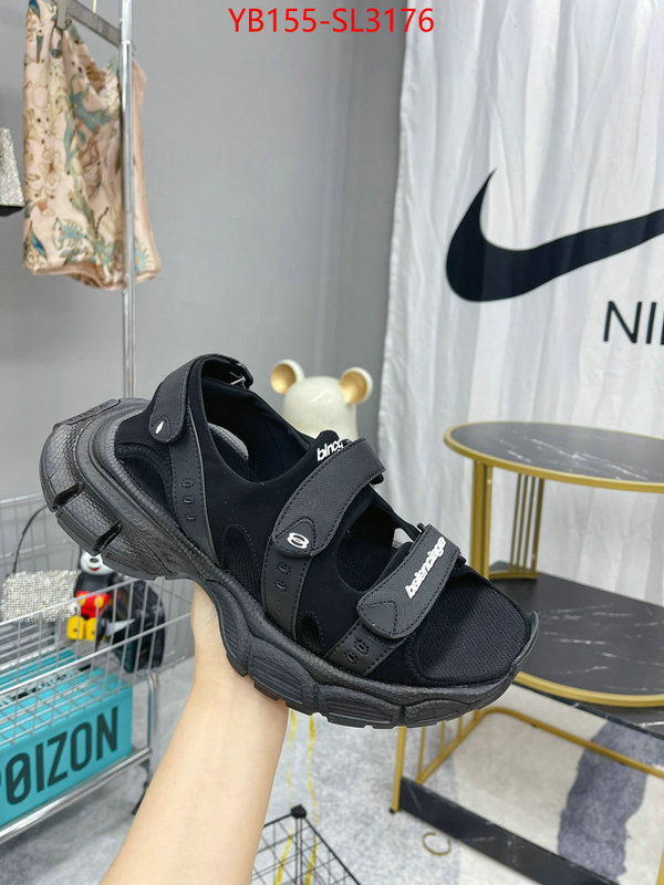 Women Shoes-Balenciaga shop now ID: SL3176 $: 155USD