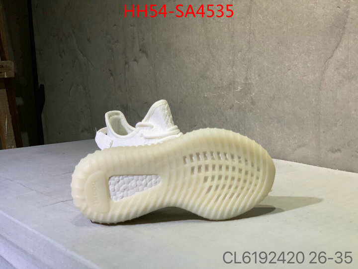 ID: SA4535