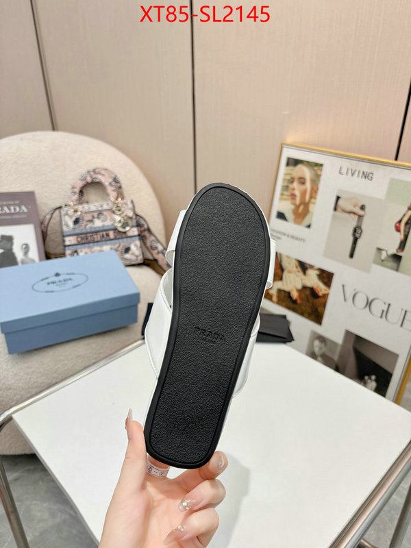 Women Shoes-Prada mirror quality ID: SL2145 $: 85USD
