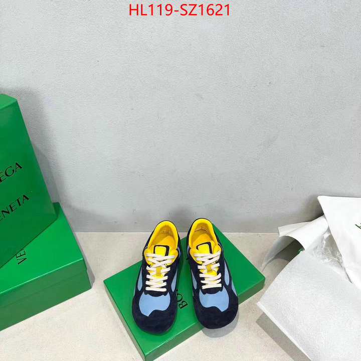 Women Shoes-BV supplier in china ID: SZ1621 $: 119USD